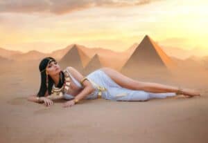 Read more about the article Cleopatra Kostüm Sexy