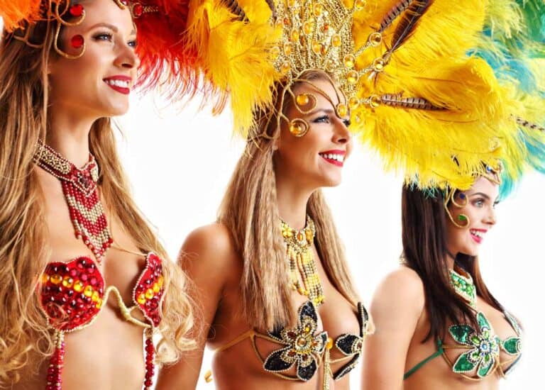 Read more about the article Sexy Karneval Kostüm Damen