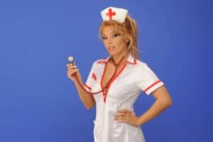 Read more about the article Sexy Nurse Kostüm