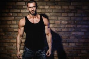 Read more about the article Tank Top Männer