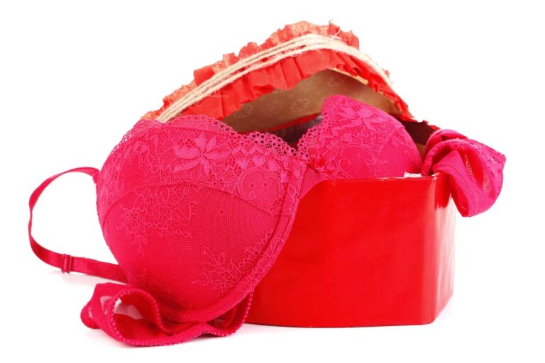 Read more about the article Valentinstag Dessous